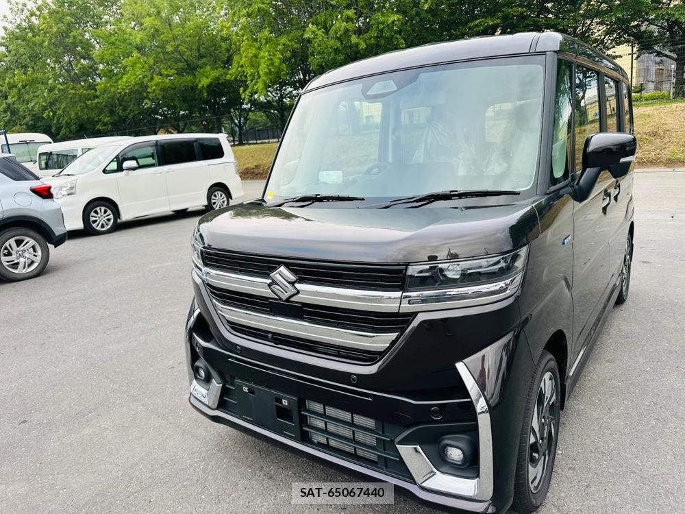 Suzuki SPACIA 2025 6765375-0