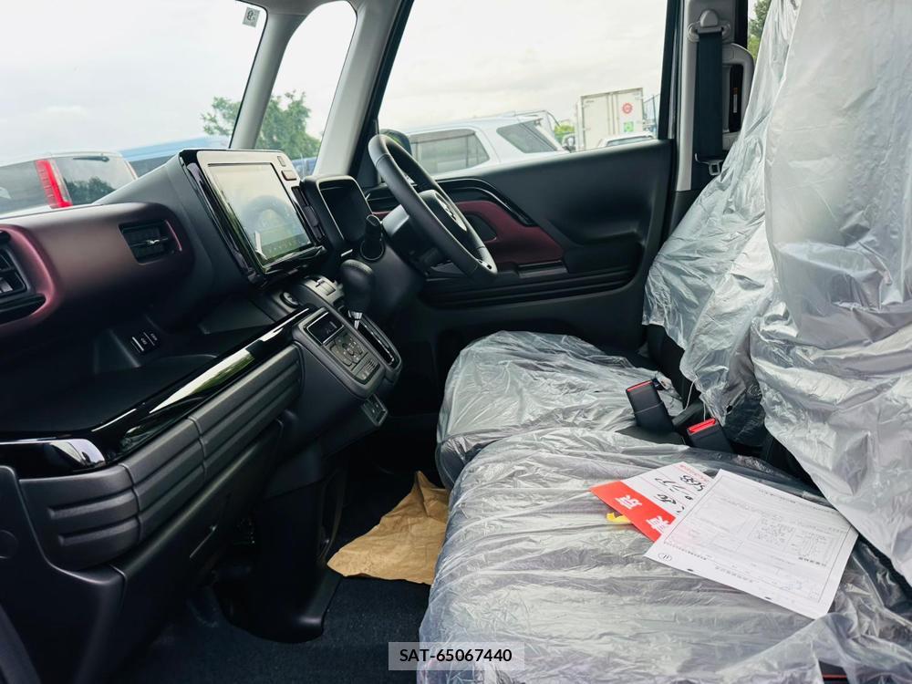 Suzuki SPACIA 2025 6765375-10