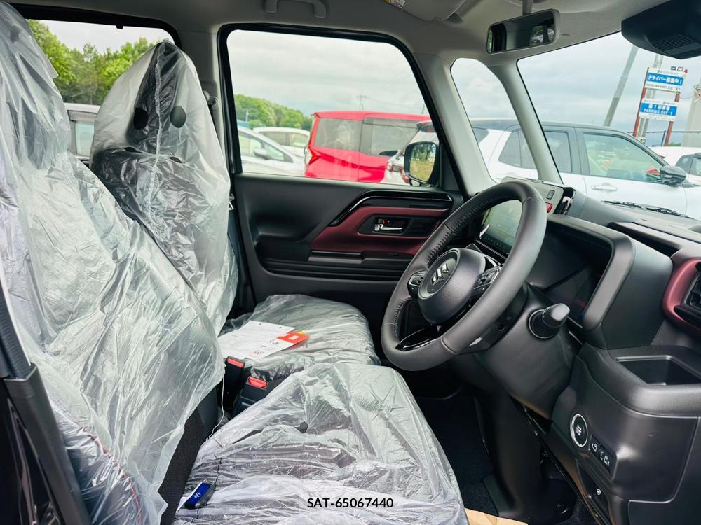 Suzuki SPACIA 2025 6765375-11