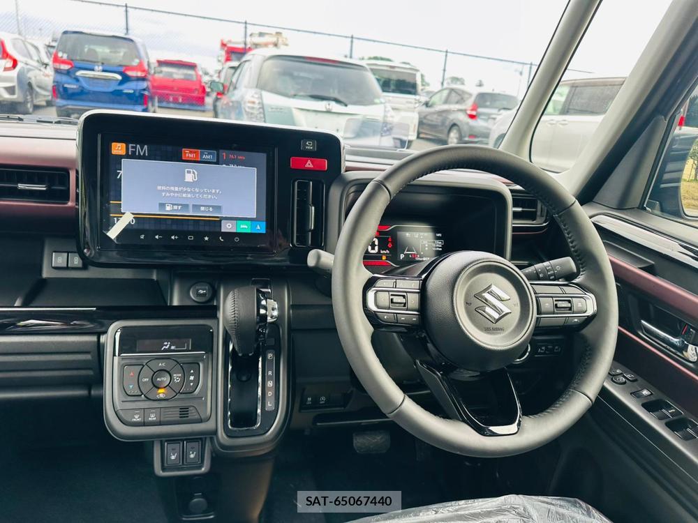Suzuki SPACIA 2025 6765375-13