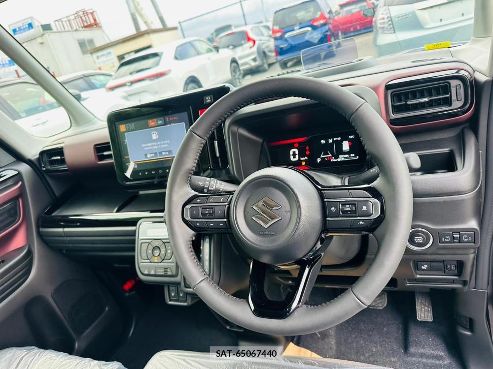Suzuki SPACIA 2025 6765375-14