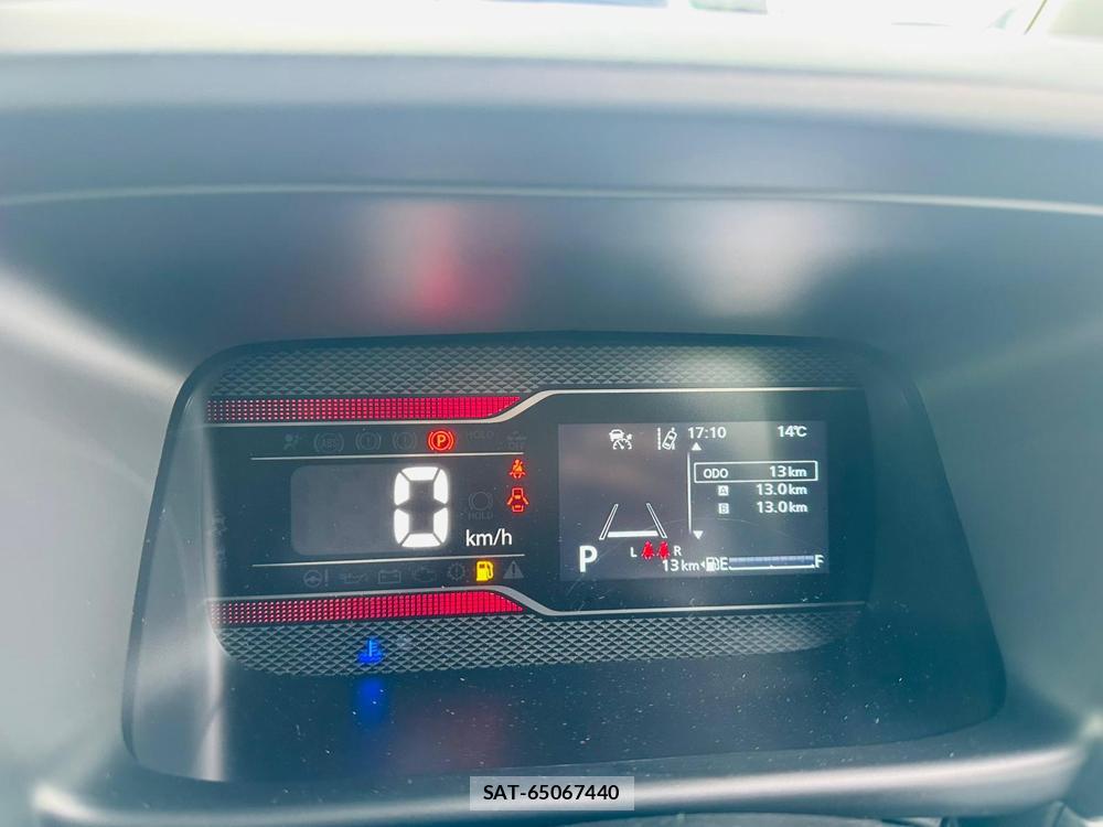 Suzuki SPACIA 2025 6765375-15
