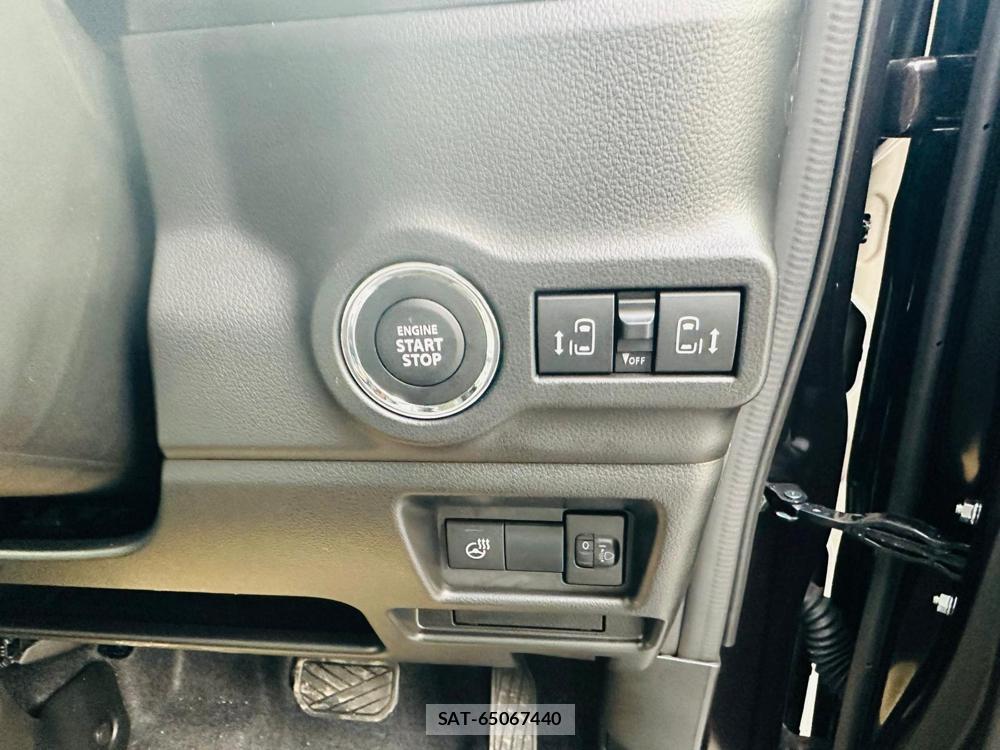 Suzuki SPACIA 2025 6765375-16