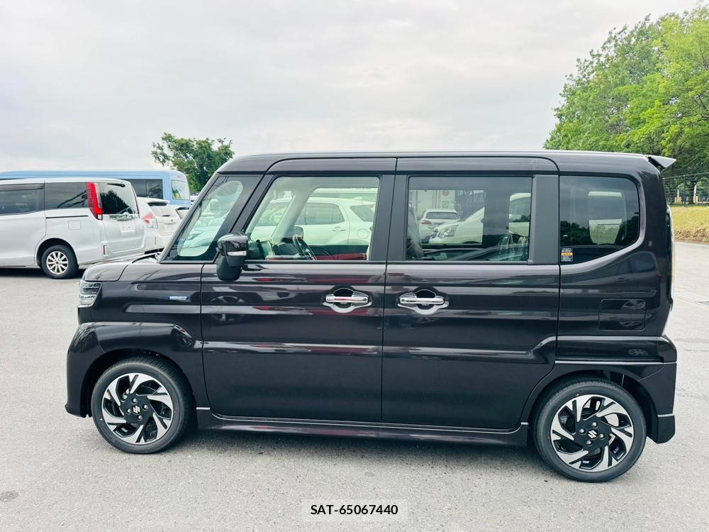 Suzuki SPACIA 2025 6765375-1