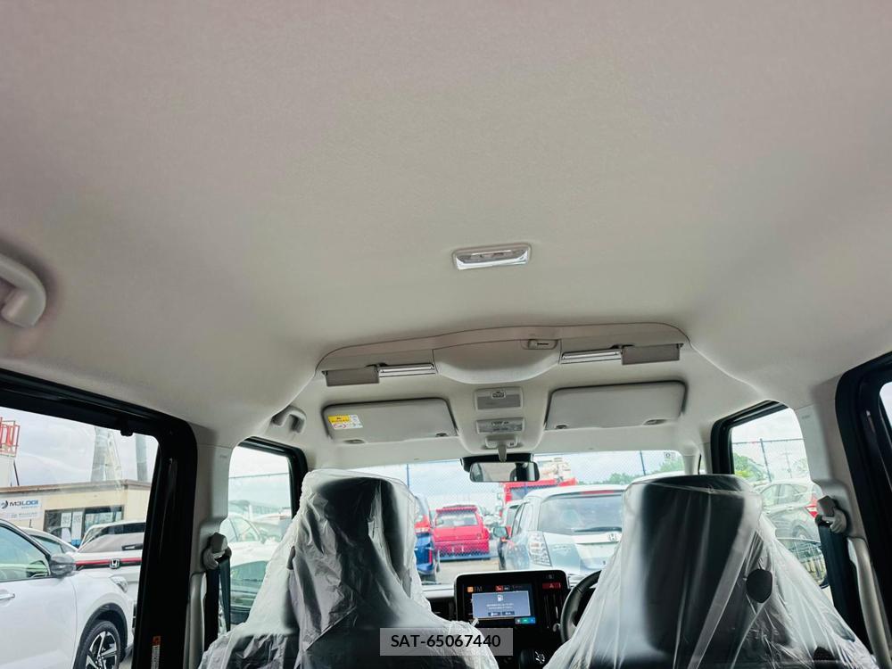 Suzuki SPACIA 2025 6765375-24