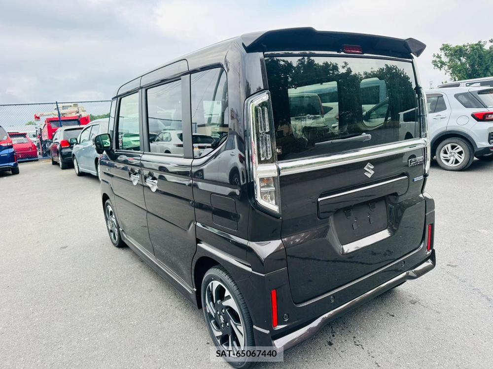 Suzuki SPACIA 2025 6765375-2