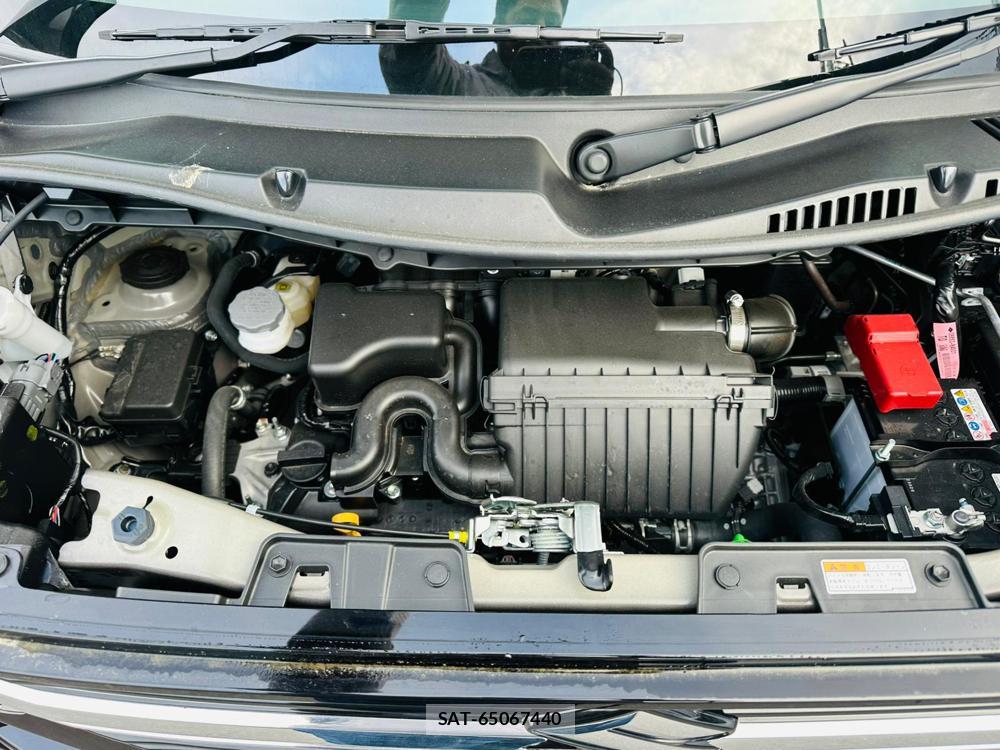 Suzuki SPACIA 2025 6765375-37