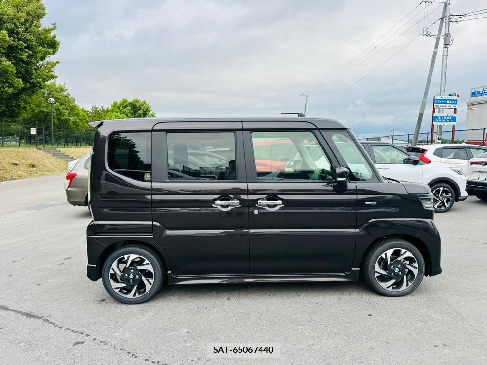 Suzuki SPACIA 2025 6765375-5