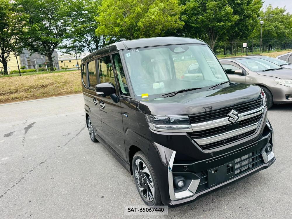 Suzuki SPACIA 2025 6765375-6