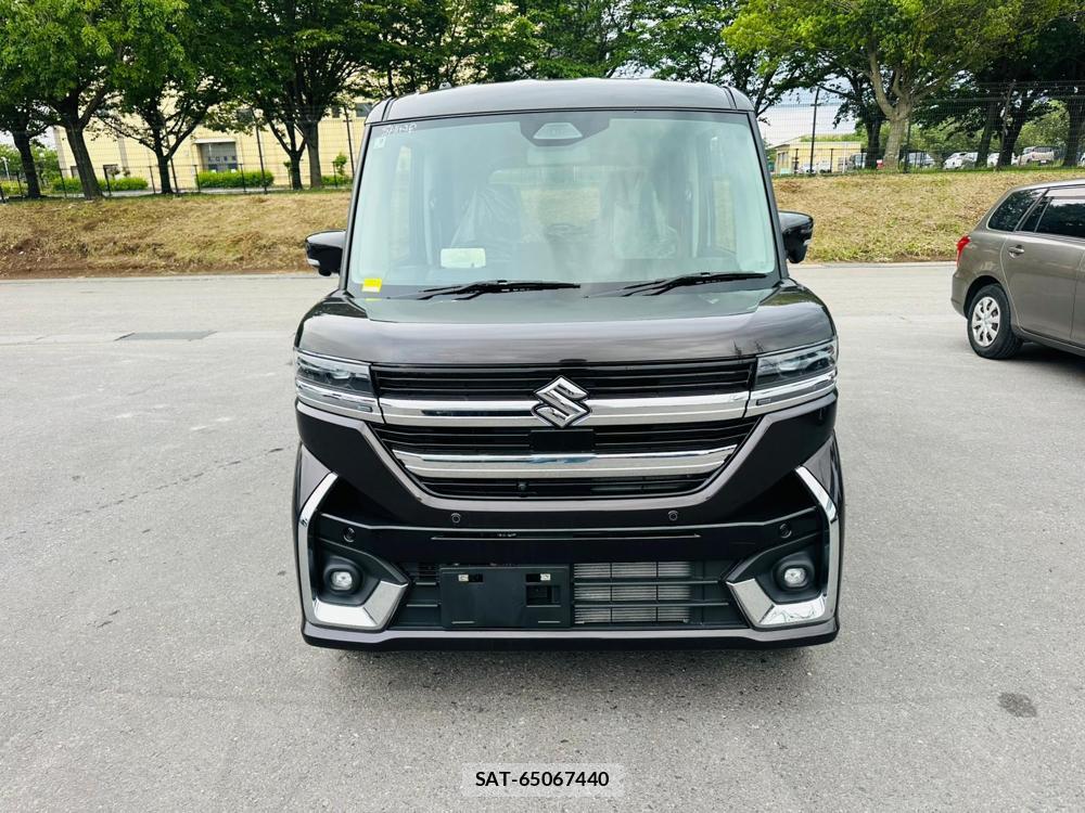 Suzuki SPACIA 2025 6765375-7