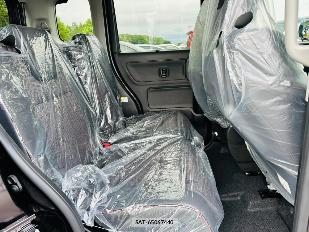 Suzuki SPACIA 2025 6765375-8