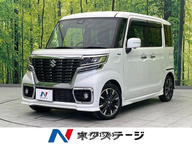 Suzuki SPACIA 2019-09 6998394-0