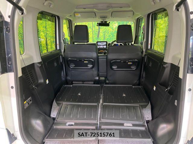 Suzuki SPACIA 2019-09 6998394-9