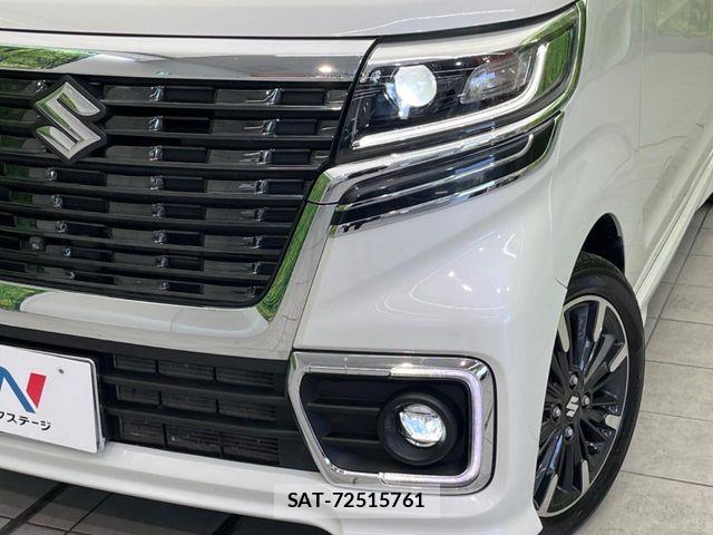 Suzuki SPACIA 2019-09 6998394-11