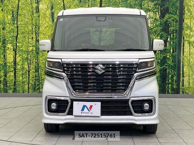 Suzuki SPACIA 2019-09 6998394-13