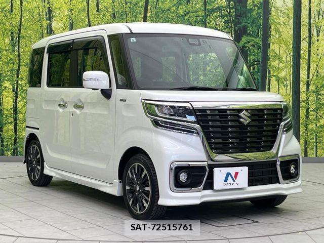 Suzuki SPACIA 2019-09 6998394-15