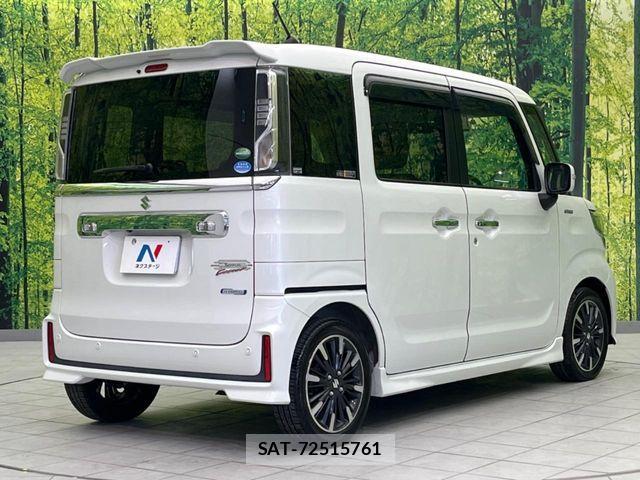 Suzuki SPACIA 2019-09 6998394-16