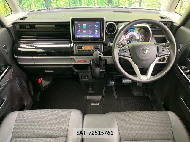 Suzuki SPACIA 2019-09 6998394-1