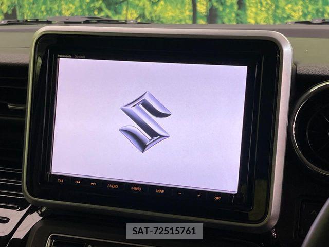 Suzuki SPACIA 2019-09 6998394-4