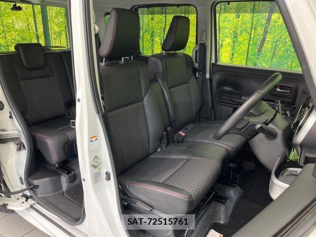 Suzuki SPACIA 2019-09 6998394-7