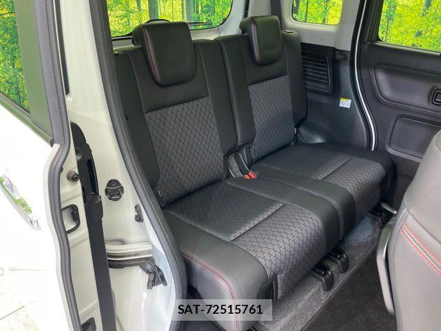 Suzuki SPACIA 2019-09 6998394-8