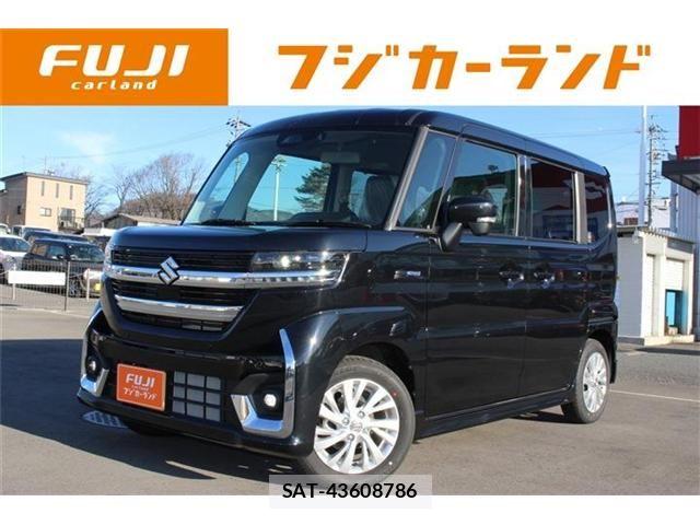 Suzuki SPACIA 2025-05 7021642-0