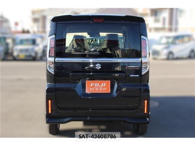 Suzuki SPACIA 2025-05 7021642-9