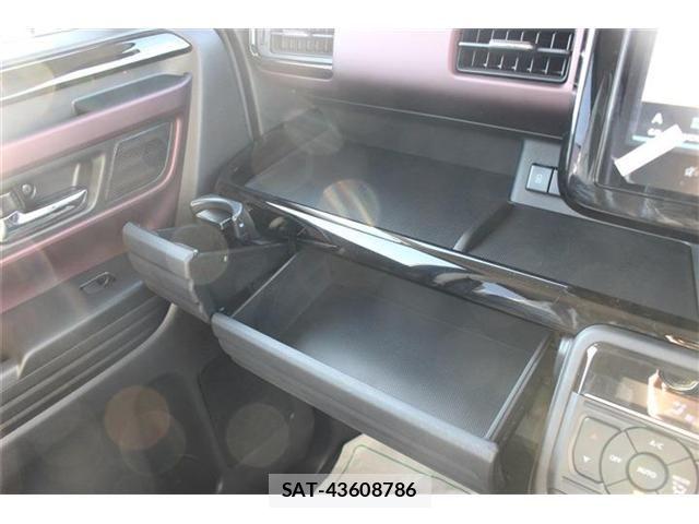 Suzuki SPACIA 2025-05 7021642-15