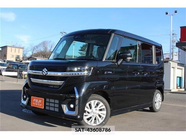 Suzuki SPACIA 2025-05 7021642-17