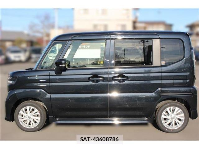 Suzuki SPACIA 2025-05 7021642-18