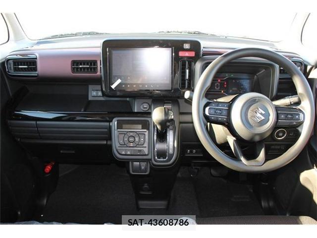 Suzuki SPACIA 2025-05 7021642-1