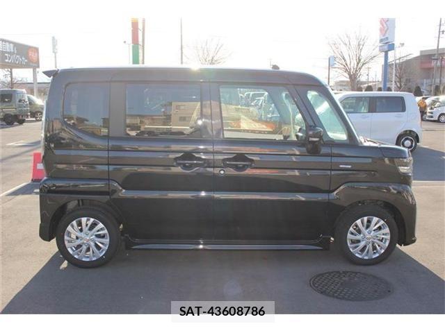 Suzuki SPACIA 2025-05 7021642-19