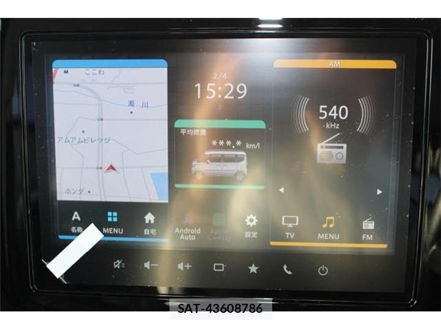 Suzuki SPACIA 2025-05 7021642-2