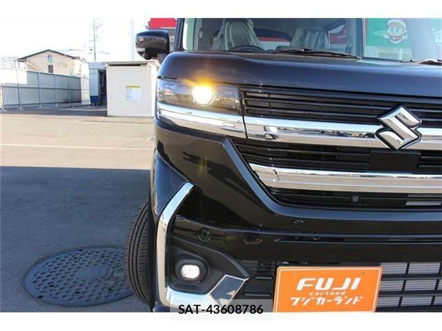 Suzuki SPACIA 2025-05 7021642-7