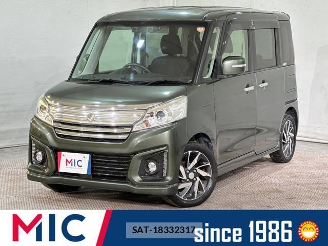 Suzuki SPACIA 2017-01 7021643-0