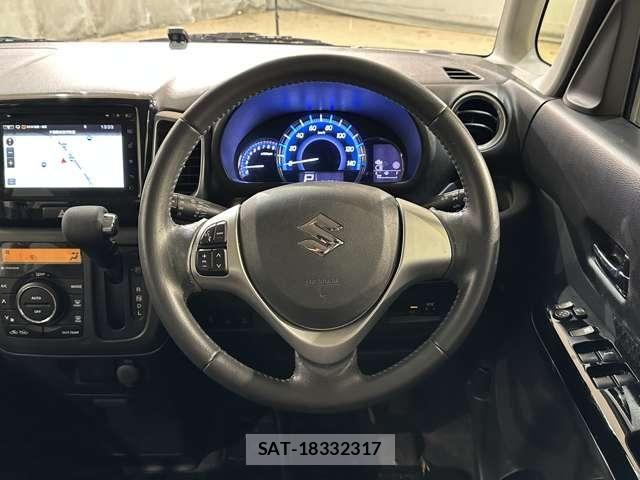 Suzuki SPACIA 2017-01 7021643-9