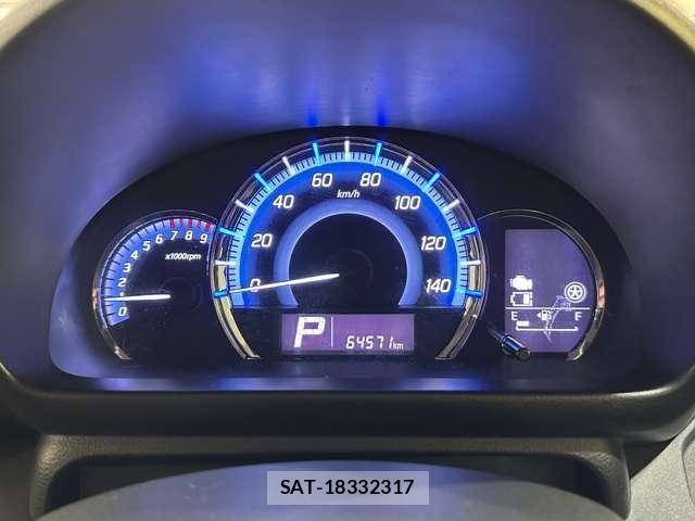 Suzuki SPACIA 2017-01 7021643-10