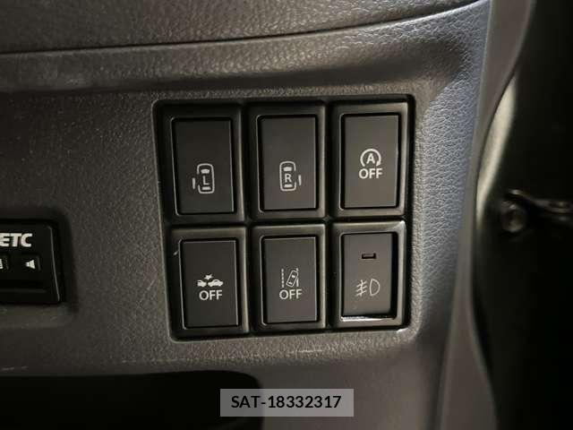 Suzuki SPACIA 2017-01 7021643-13