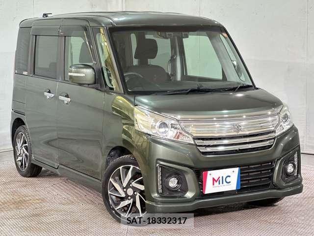 Suzuki SPACIA 2017-01 7021643-1