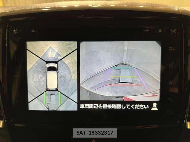 Suzuki SPACIA 2017-01 7021643-22