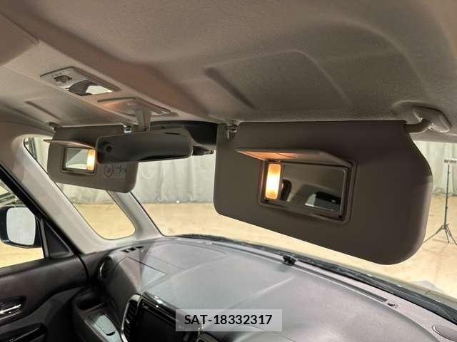Suzuki SPACIA 2017-01 7021643-27