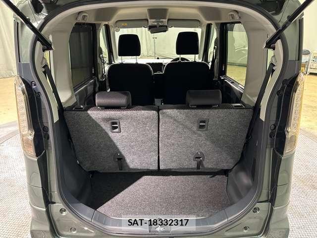 Suzuki SPACIA 2017-01 7021643-28