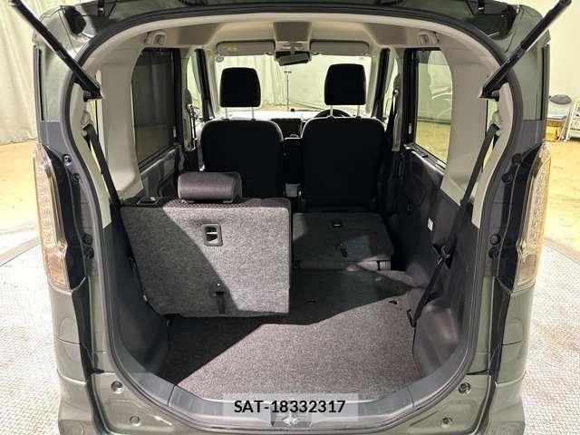 Suzuki SPACIA 2017-01 7021643-29