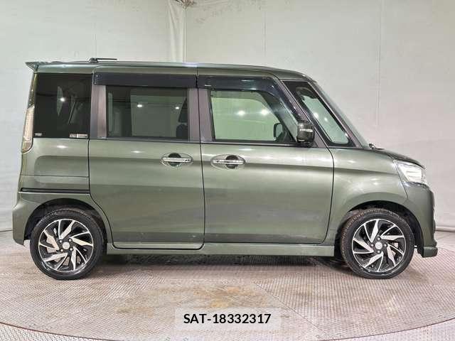 Suzuki SPACIA 2017-01 7021643-3