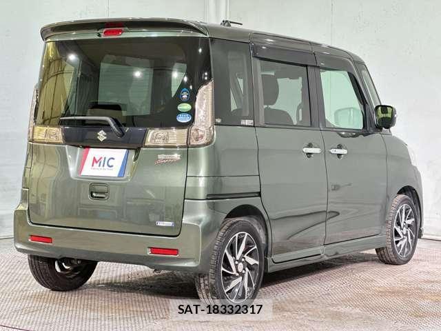 Suzuki SPACIA 2017-01 7021643-4