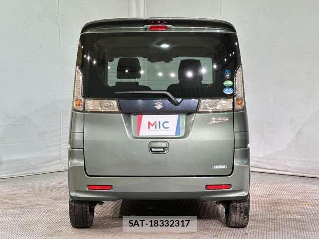 Suzuki SPACIA 2017-01 7021643-5