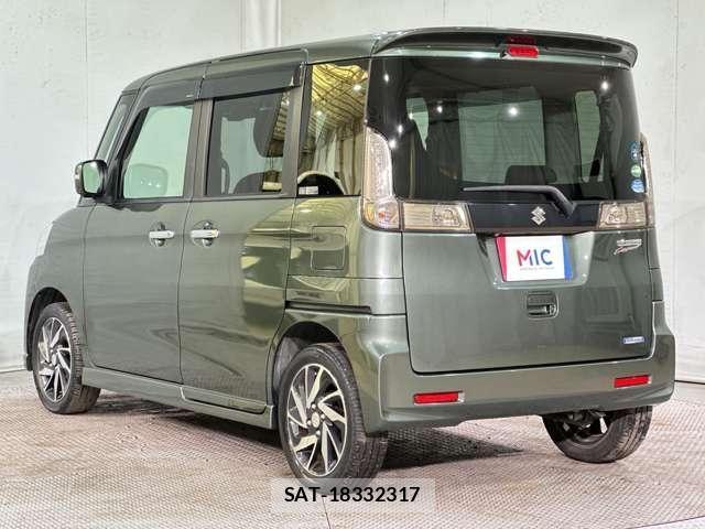 Suzuki SPACIA 2017-01 7021643-6