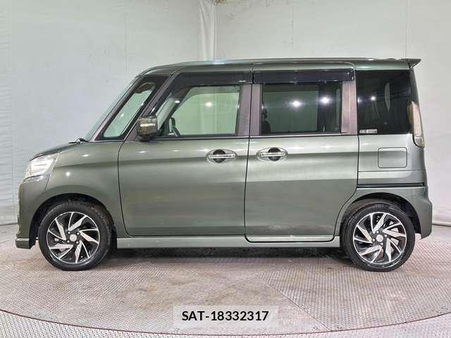 Suzuki SPACIA 2017-01 7021643-7