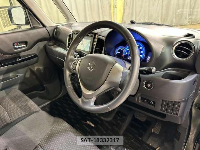 Suzuki SPACIA 2017-01 7021643-8