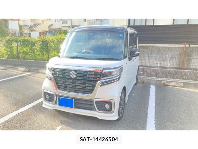 Suzuki SPACIA 2019-02 7060811-0